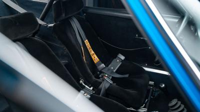 1973 Porsche 911 Carrera RS Lightweight