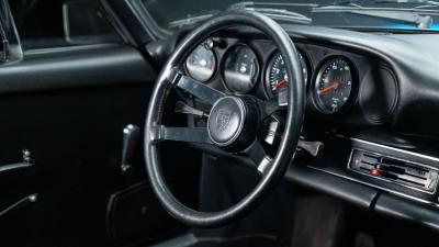1973 Porsche 911 Carrera RS Lightweight