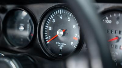 1973 Porsche 911 Carrera RS Lightweight