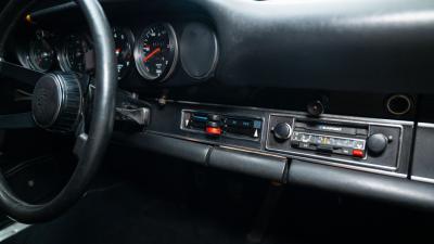 1973 Porsche 911 Carrera RS Lightweight