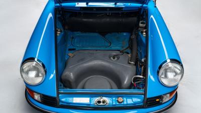 1973 Porsche 911 Carrera RS Lightweight