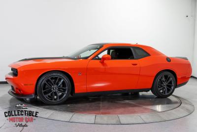 2019 Dodge Challenger RT Scat Pack