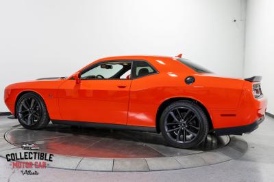 2019 Dodge Challenger RT Scat Pack