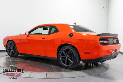 2019 Dodge Challenger RT Scat Pack