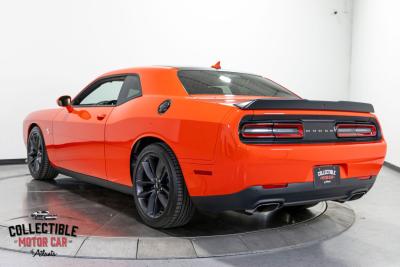2019 Dodge Challenger RT Scat Pack