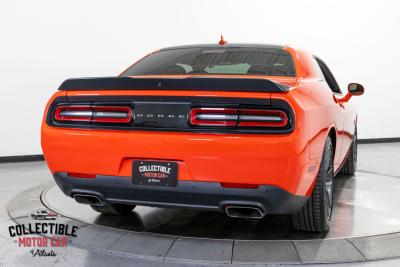 2019 Dodge Challenger RT Scat Pack