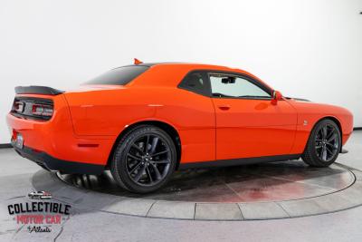 2019 Dodge Challenger RT Scat Pack