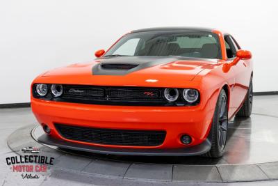 2019 Dodge Challenger RT Scat Pack