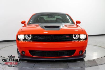 2019 Dodge Challenger RT Scat Pack