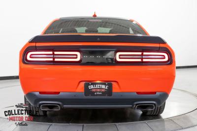 2019 Dodge Challenger RT Scat Pack