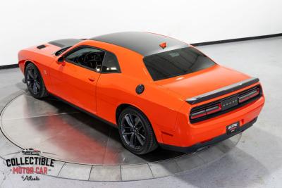 2019 Dodge Challenger RT Scat Pack