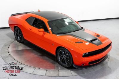 2019 Dodge Challenger RT Scat Pack
