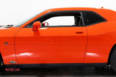 2019 Dodge Challenger RT Scat Pack