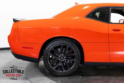 2019 Dodge Challenger RT Scat Pack