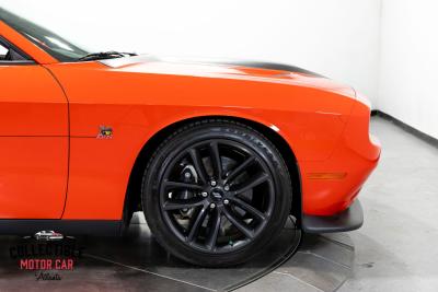 2019 Dodge Challenger RT Scat Pack