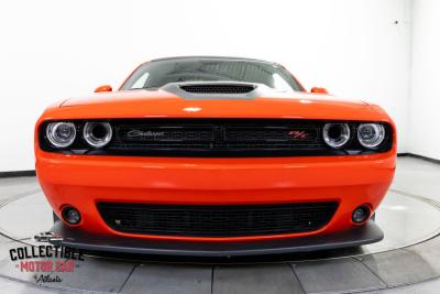 2019 Dodge Challenger RT Scat Pack