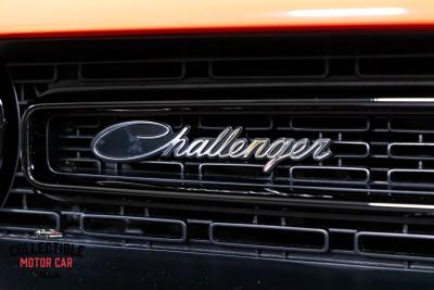 2019 Dodge Challenger RT Scat Pack