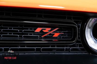2019 Dodge Challenger RT Scat Pack