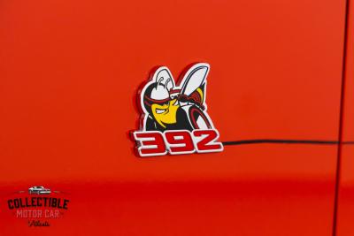 2019 Dodge Challenger RT Scat Pack