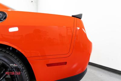 2019 Dodge Challenger RT Scat Pack