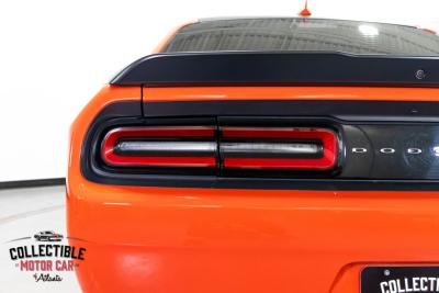 2019 Dodge Challenger RT Scat Pack