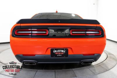 2019 Dodge Challenger RT Scat Pack