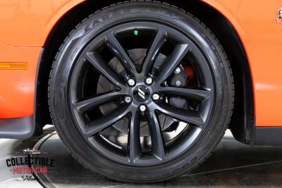 2019 Dodge Challenger RT Scat Pack