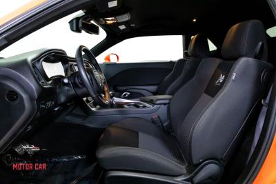 2019 Dodge Challenger RT Scat Pack