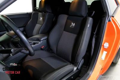 2019 Dodge Challenger RT Scat Pack