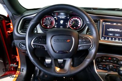 2019 Dodge Challenger RT Scat Pack