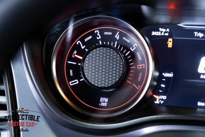 2019 Dodge Challenger RT Scat Pack