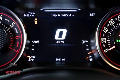 2019 Dodge Challenger RT Scat Pack