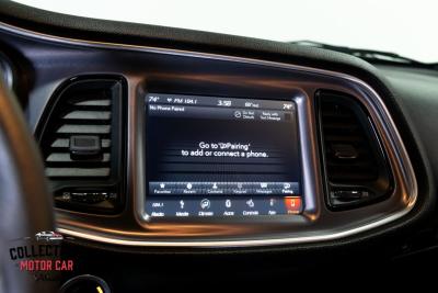 2019 Dodge Challenger RT Scat Pack