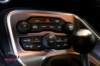 2019 Dodge Challenger RT Scat Pack