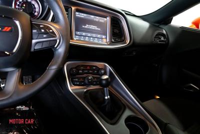 2019 Dodge Challenger RT Scat Pack