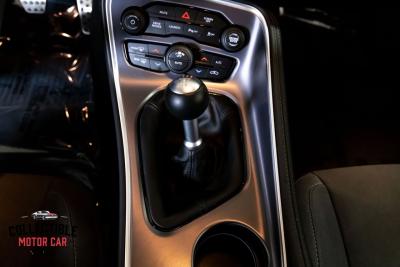 2019 Dodge Challenger RT Scat Pack