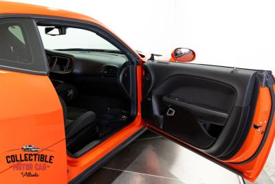 2019 Dodge Challenger RT Scat Pack