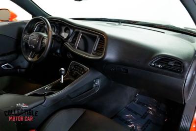 2019 Dodge Challenger RT Scat Pack