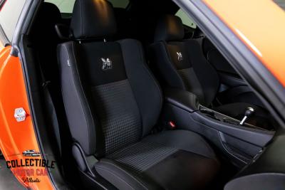 2019 Dodge Challenger RT Scat Pack