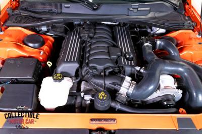 2019 Dodge Challenger RT Scat Pack