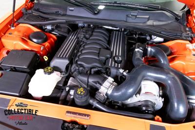 2019 Dodge Challenger RT Scat Pack