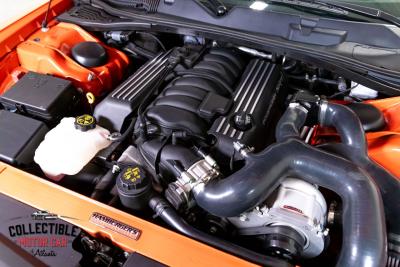 2019 Dodge Challenger RT Scat Pack