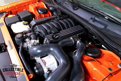 2019 Dodge Challenger RT Scat Pack