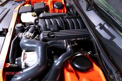 2019 Dodge Challenger RT Scat Pack