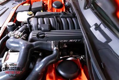 2019 Dodge Challenger RT Scat Pack