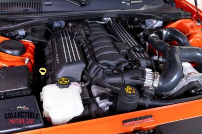 2019 Dodge Challenger RT Scat Pack