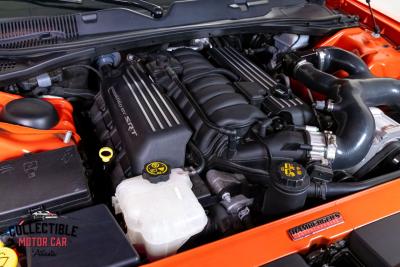 2019 Dodge Challenger RT Scat Pack