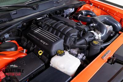 2019 Dodge Challenger RT Scat Pack