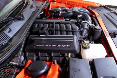 2019 Dodge Challenger RT Scat Pack