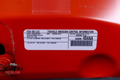 2019 Dodge Challenger RT Scat Pack